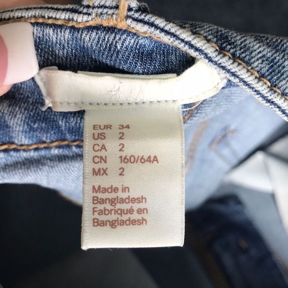 H&M Jeans - Picture 5 of 5